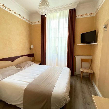 Le Mirval Hotel La Brigue Ngoại thất bức ảnh