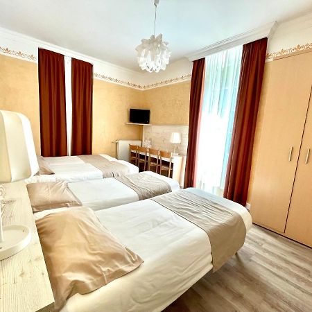 Le Mirval Hotel La Brigue Ngoại thất bức ảnh