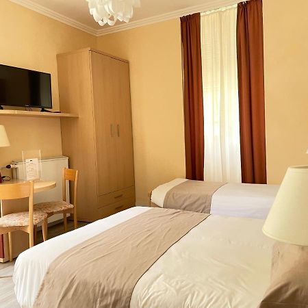 Le Mirval Hotel La Brigue Ngoại thất bức ảnh