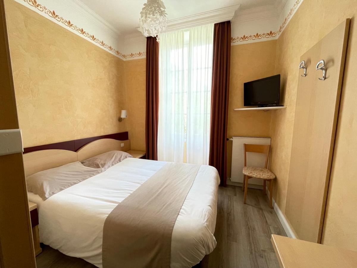 Le Mirval Hotel La Brigue Ngoại thất bức ảnh