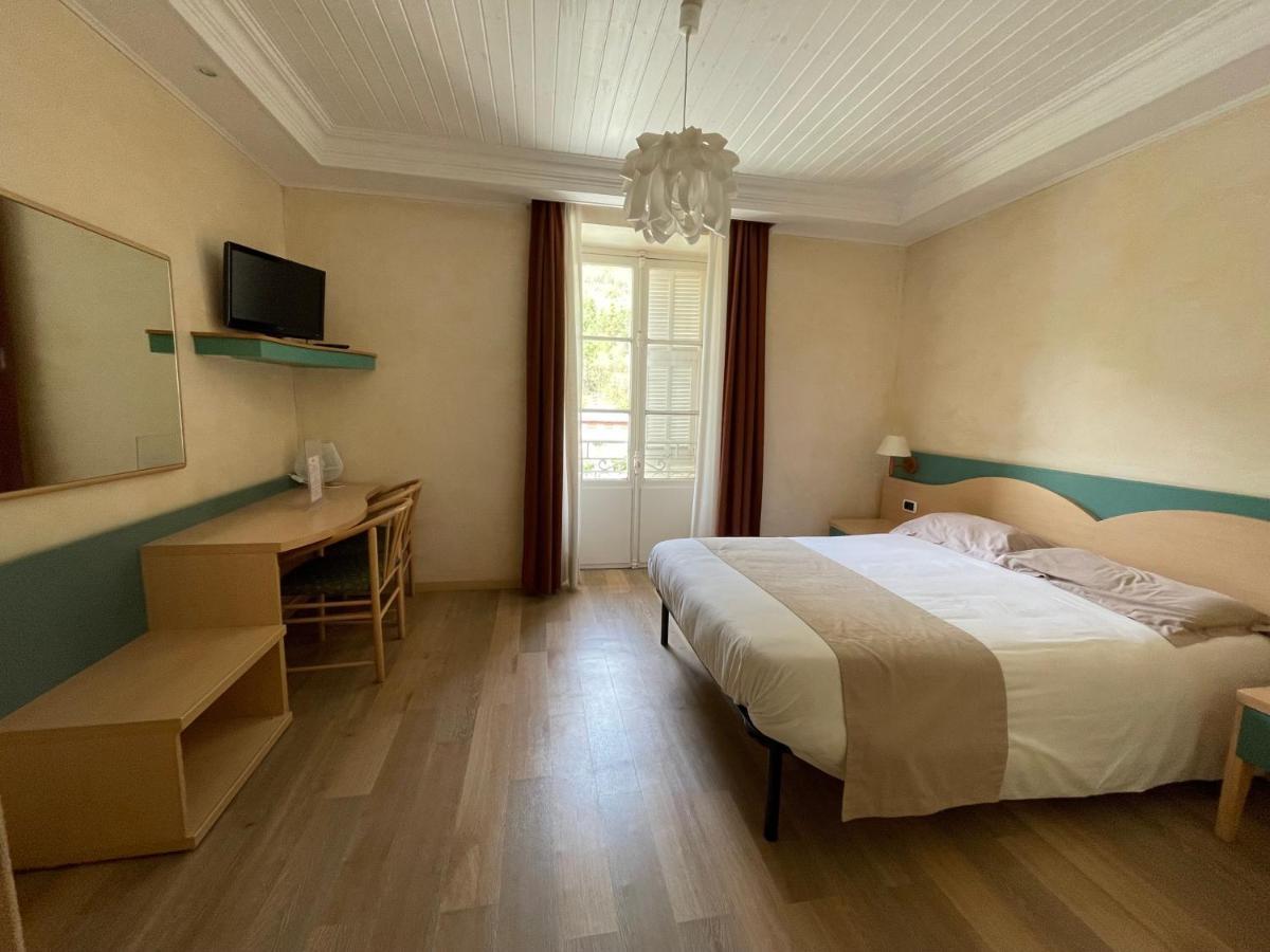 Le Mirval Hotel La Brigue Ngoại thất bức ảnh