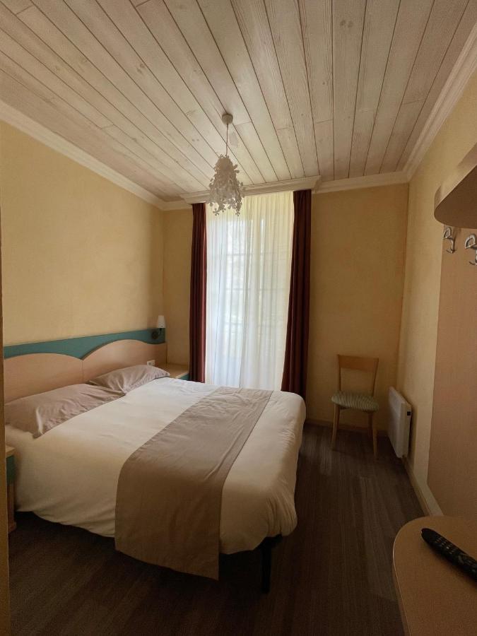 Le Mirval Hotel La Brigue Ngoại thất bức ảnh