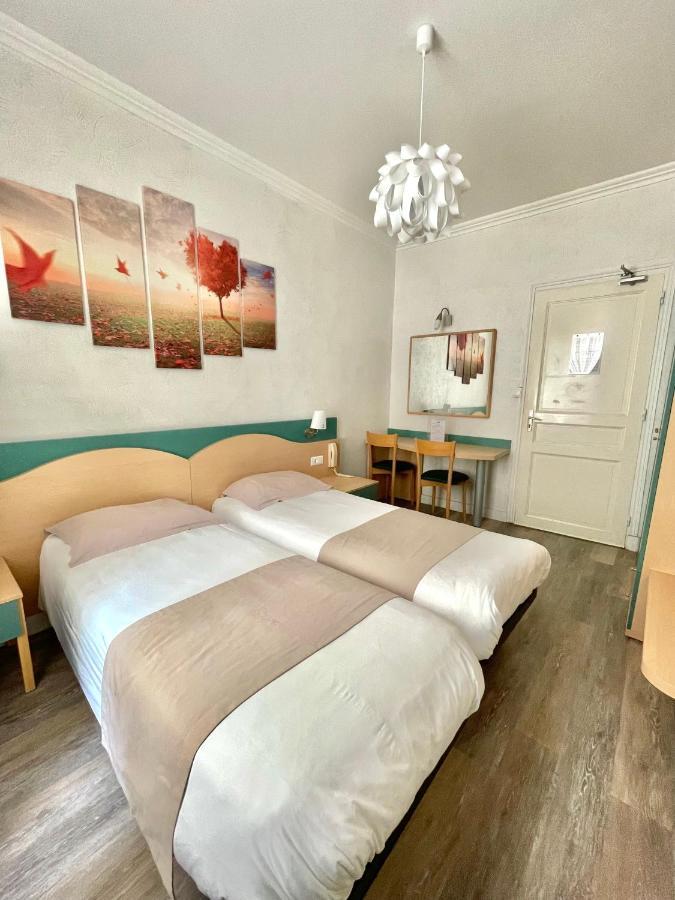 Le Mirval Hotel La Brigue Ngoại thất bức ảnh