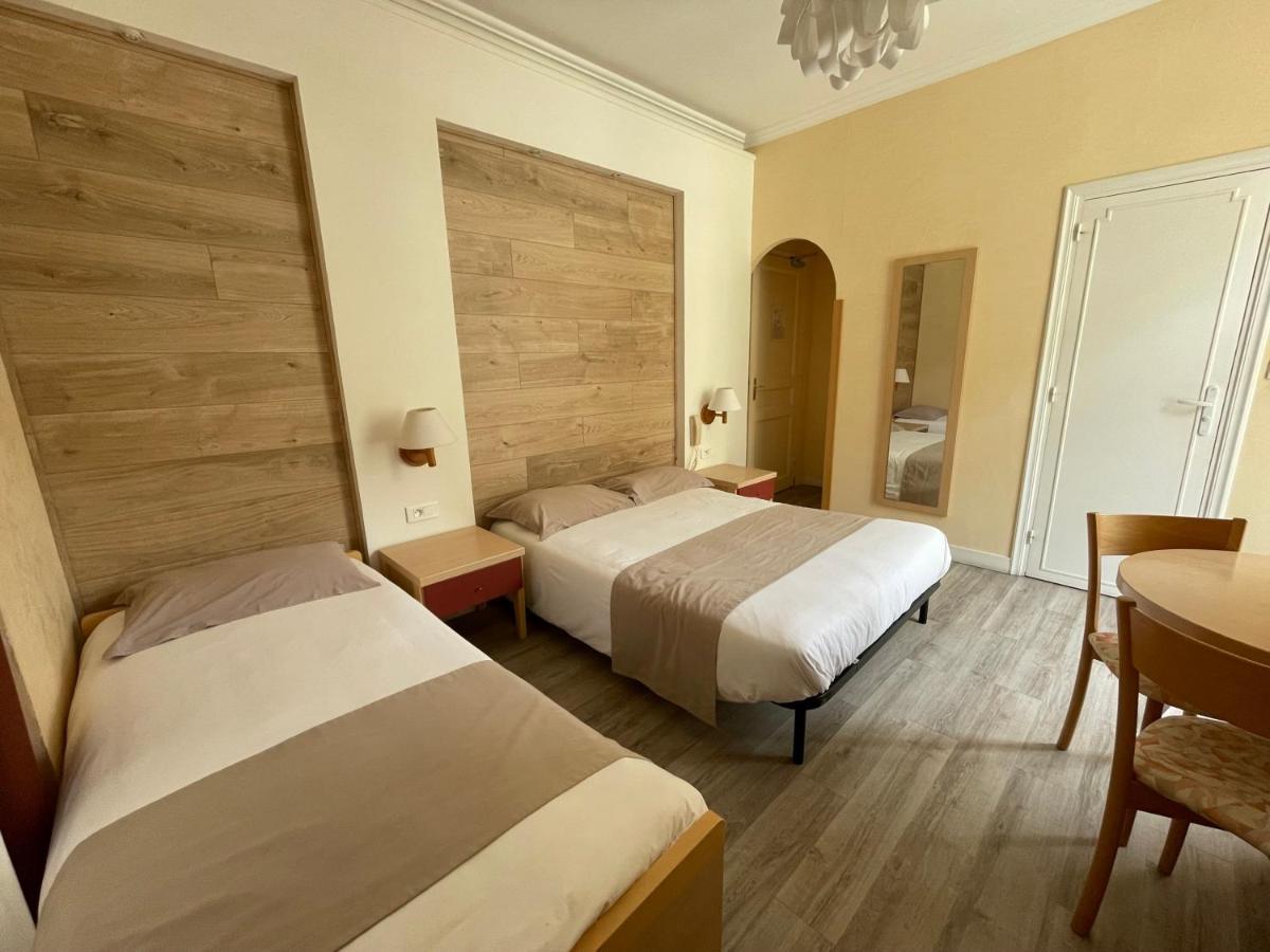 Le Mirval Hotel La Brigue Ngoại thất bức ảnh