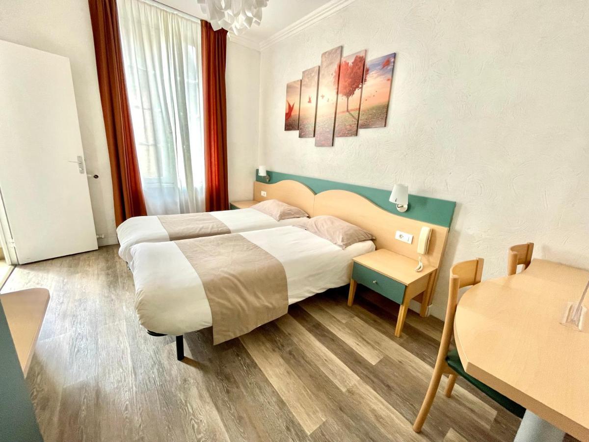 Le Mirval Hotel La Brigue Ngoại thất bức ảnh
