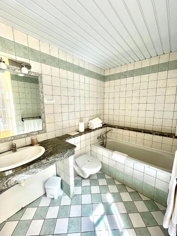 Le Mirval Hotel La Brigue Ngoại thất bức ảnh