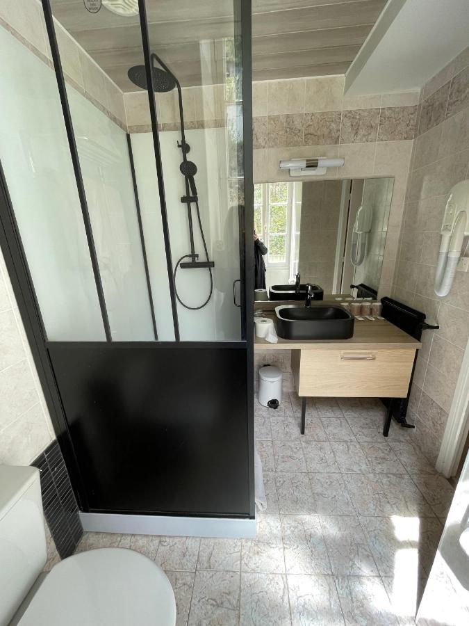 Le Mirval Hotel La Brigue Ngoại thất bức ảnh