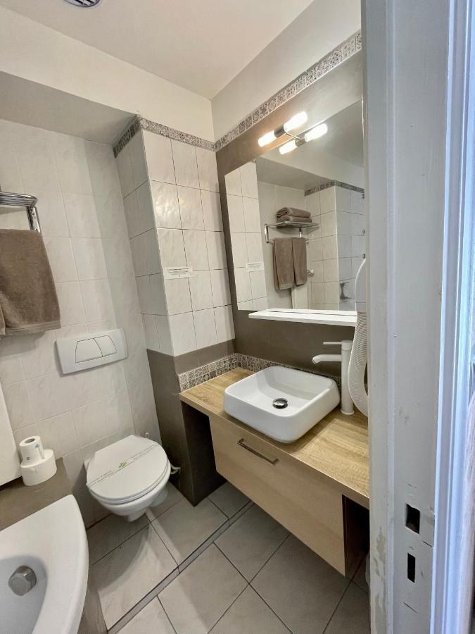 Le Mirval Hotel La Brigue Ngoại thất bức ảnh