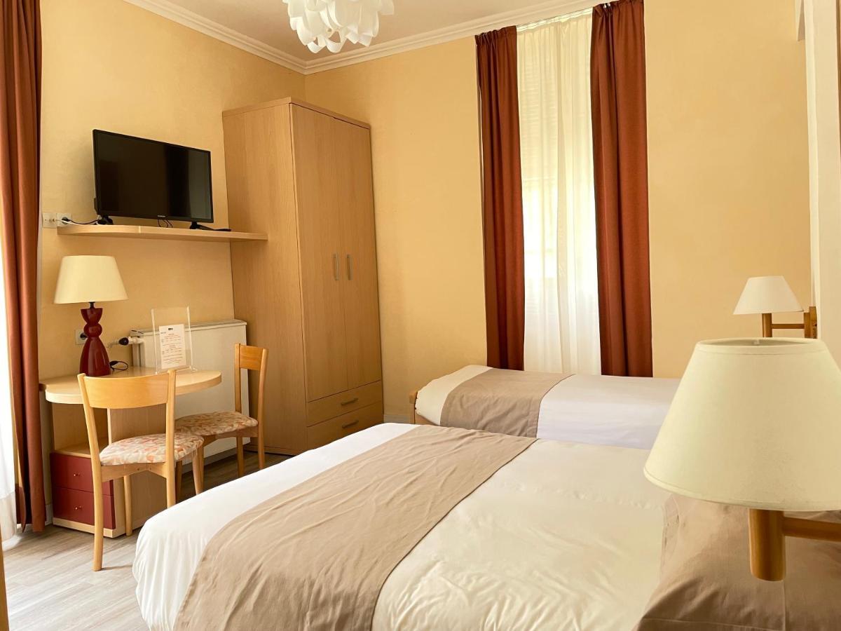 Le Mirval Hotel La Brigue Ngoại thất bức ảnh