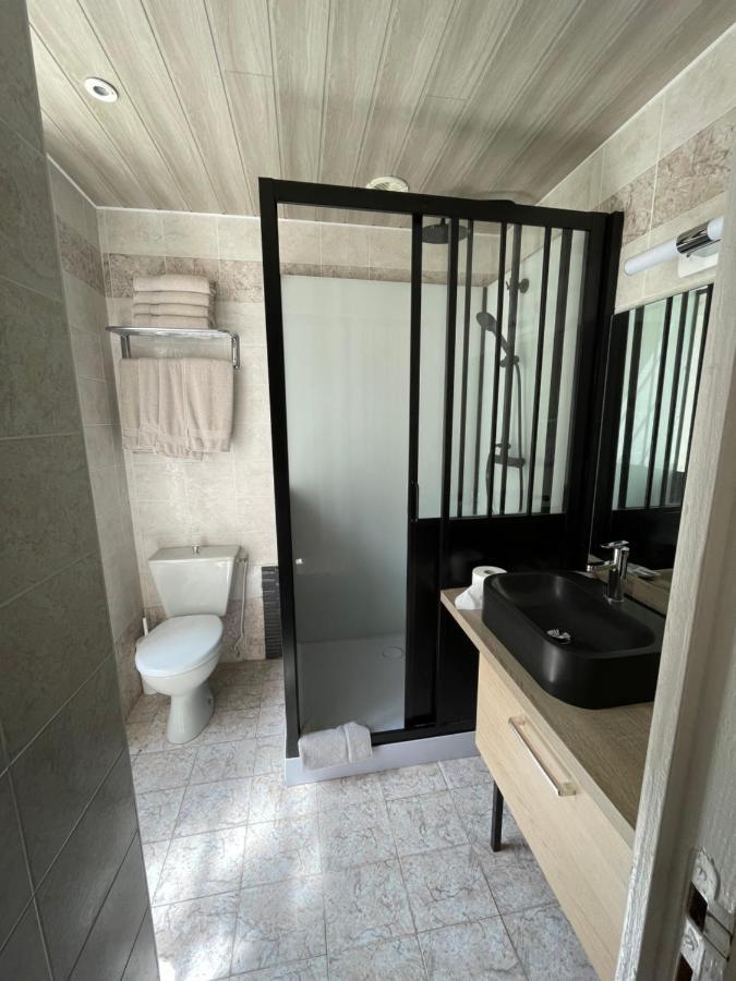 Le Mirval Hotel La Brigue Ngoại thất bức ảnh