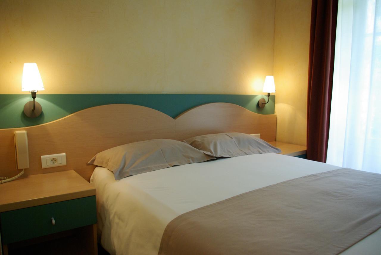 Le Mirval Hotel La Brigue Ngoại thất bức ảnh