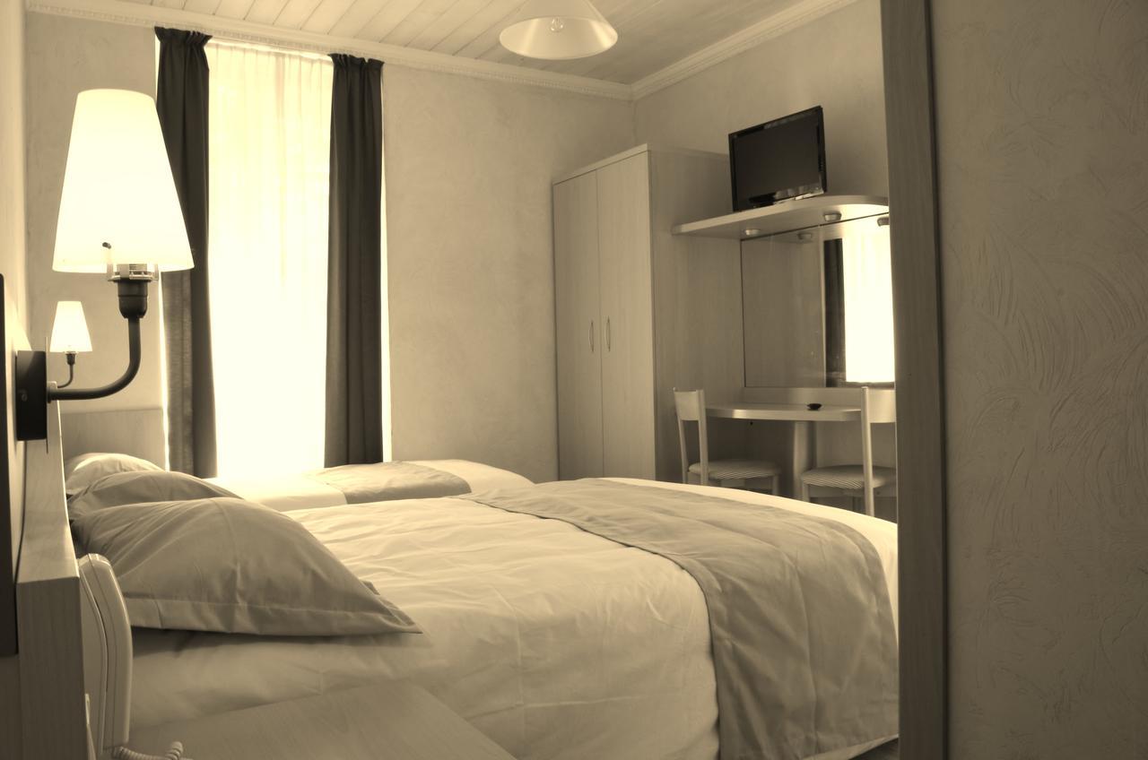 Le Mirval Hotel La Brigue Ngoại thất bức ảnh