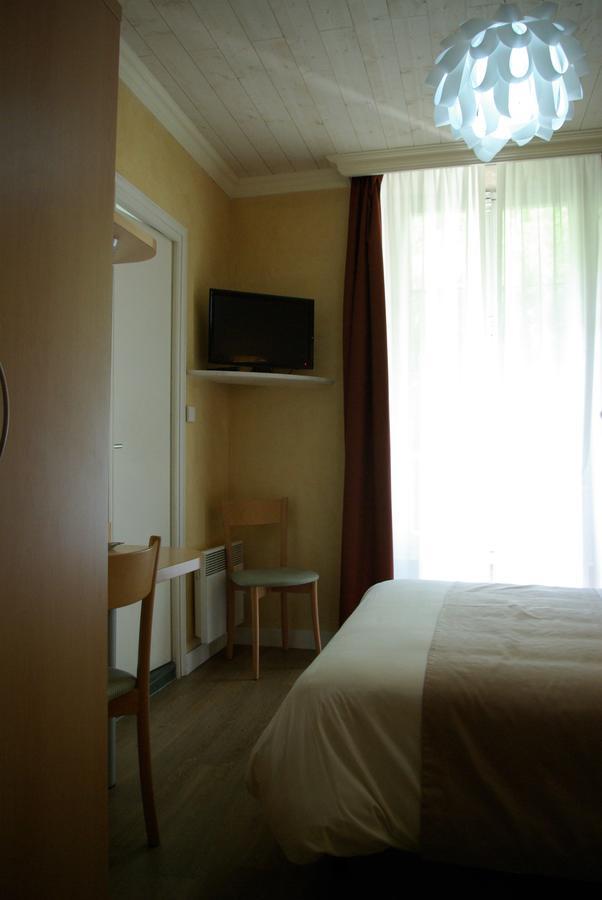Le Mirval Hotel La Brigue Ngoại thất bức ảnh