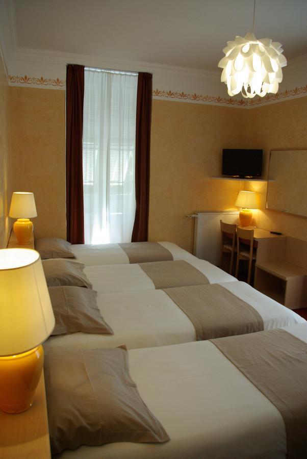 Le Mirval Hotel La Brigue Ngoại thất bức ảnh