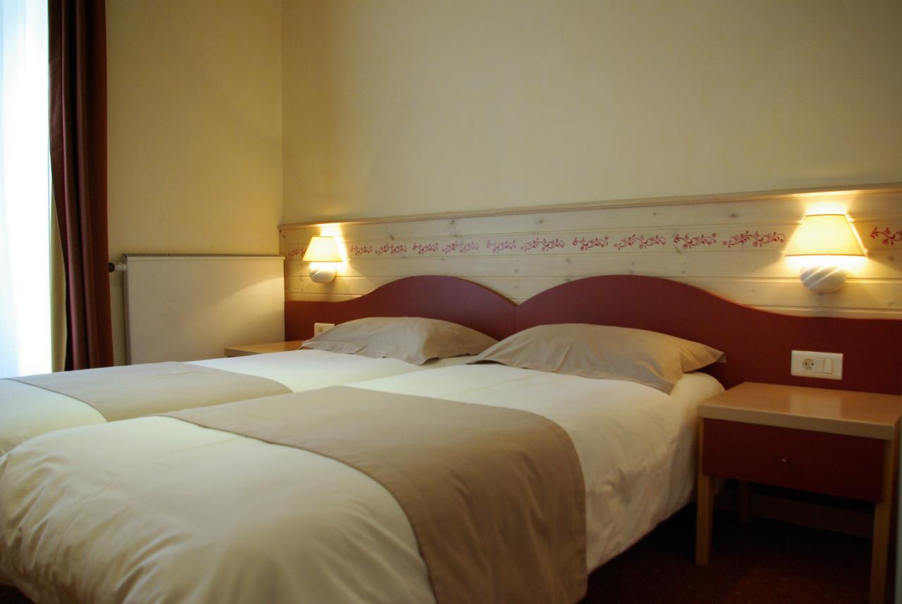 Le Mirval Hotel La Brigue Ngoại thất bức ảnh