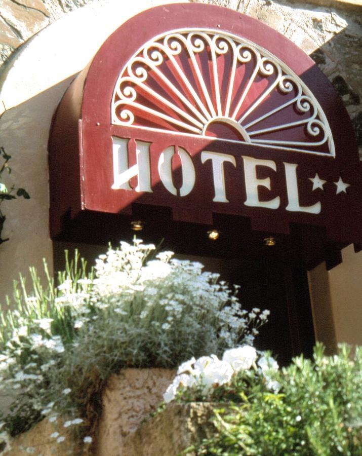Le Mirval Hotel La Brigue Ngoại thất bức ảnh