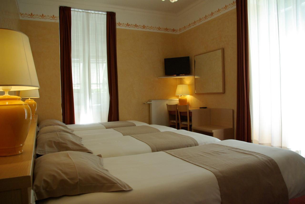 Le Mirval Hotel La Brigue Ngoại thất bức ảnh
