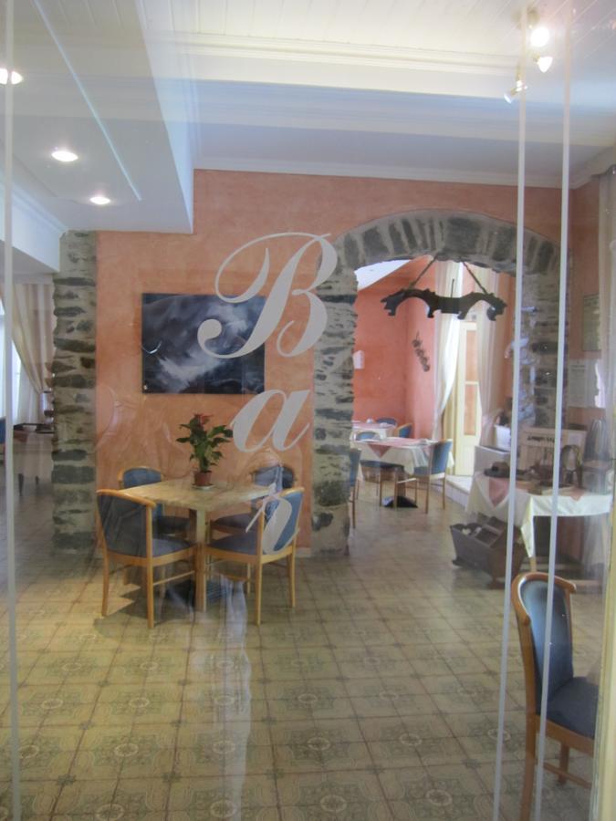 Le Mirval Hotel La Brigue Ngoại thất bức ảnh