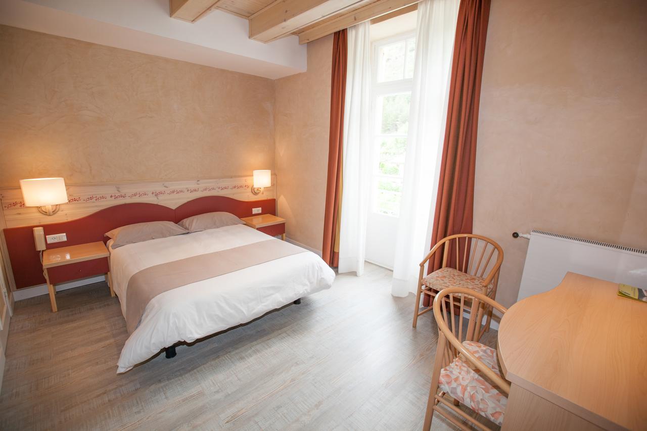 Le Mirval Hotel La Brigue Ngoại thất bức ảnh