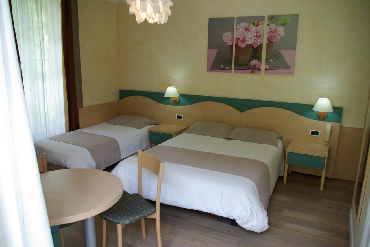 Le Mirval Hotel La Brigue Ngoại thất bức ảnh