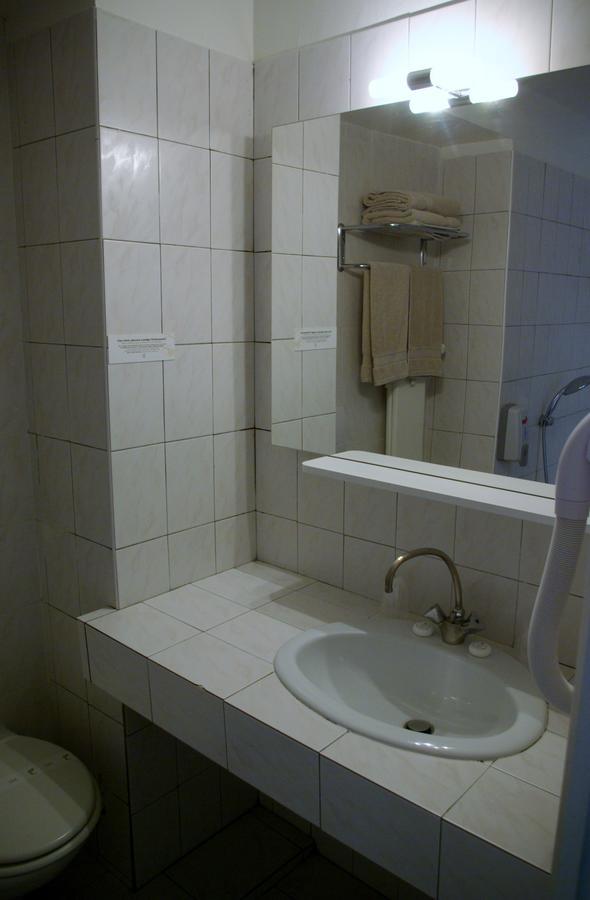 Le Mirval Hotel La Brigue Ngoại thất bức ảnh