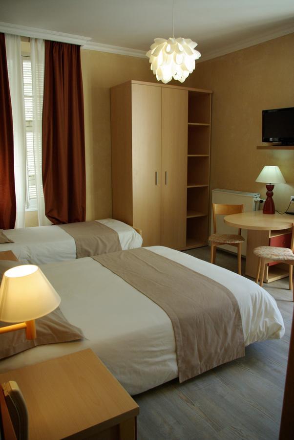 Le Mirval Hotel La Brigue Ngoại thất bức ảnh