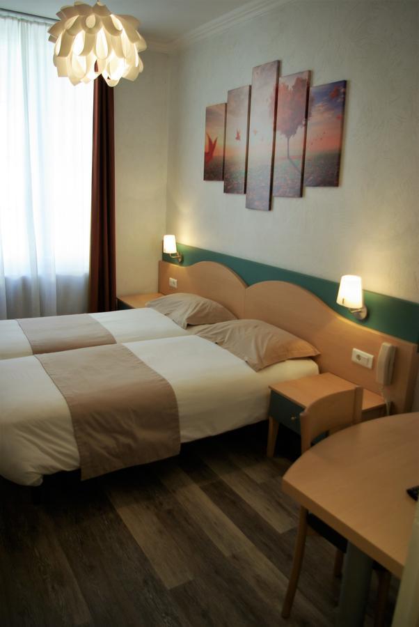 Le Mirval Hotel La Brigue Ngoại thất bức ảnh