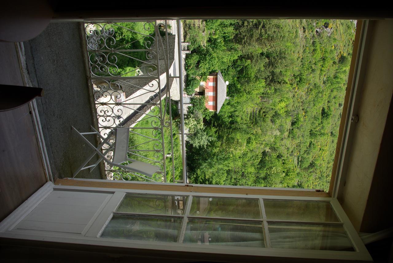 Le Mirval Hotel La Brigue Ngoại thất bức ảnh